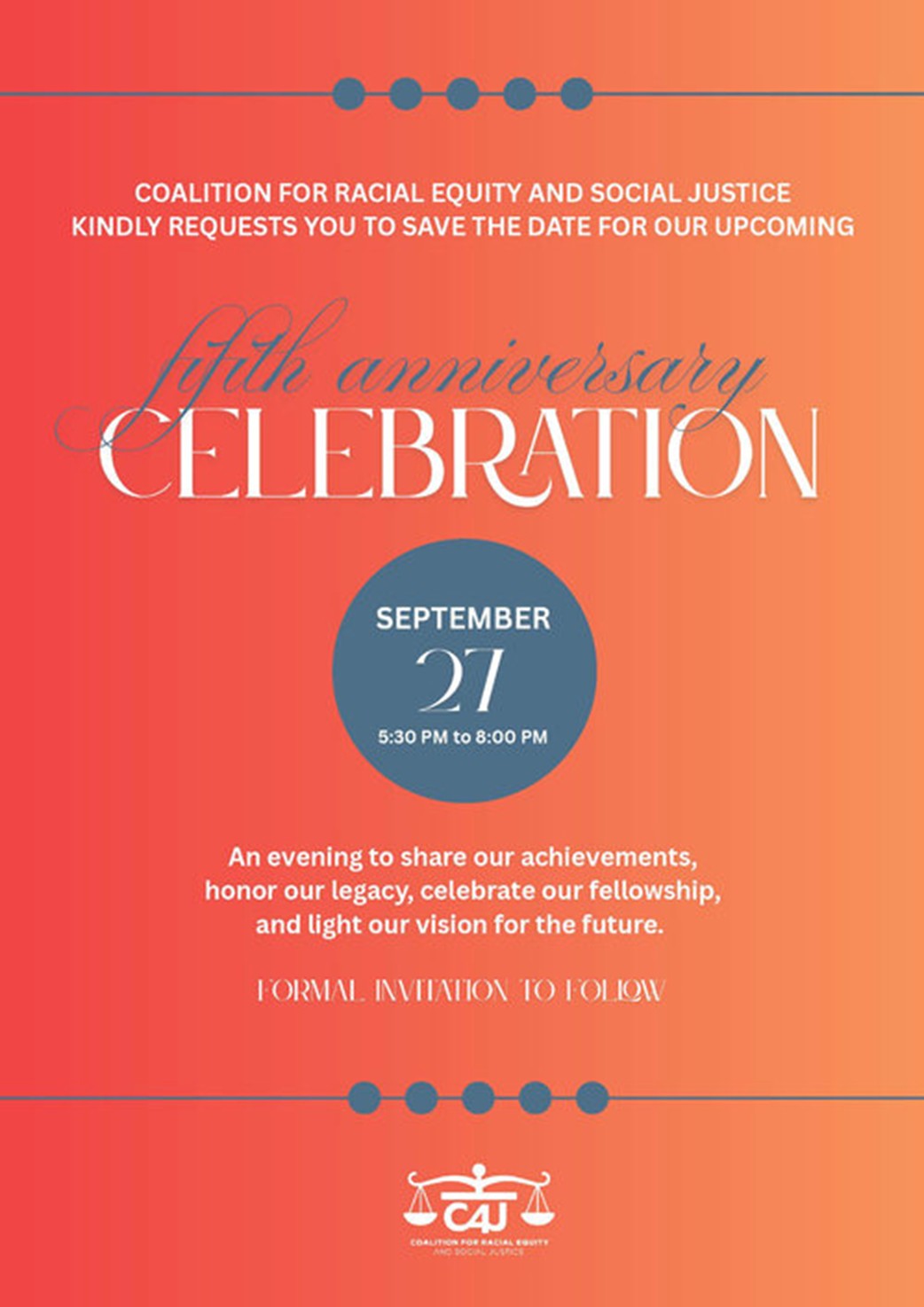 STD Coalition for Racial Equity and Social Justice