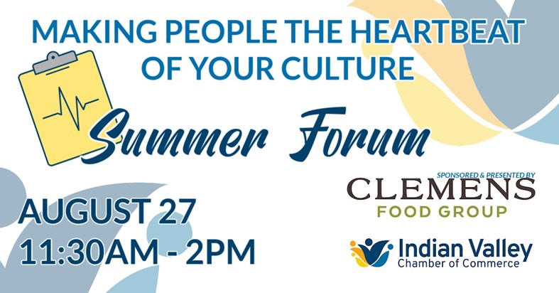 Summer Forum