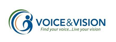 Voice and Vision