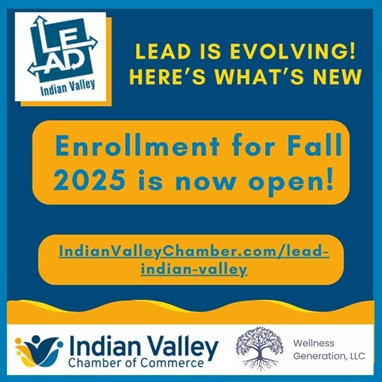 LEAD Leadership Program