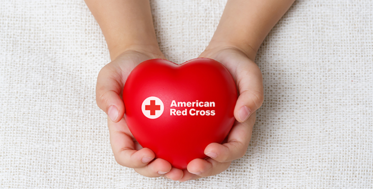 American Red Cross