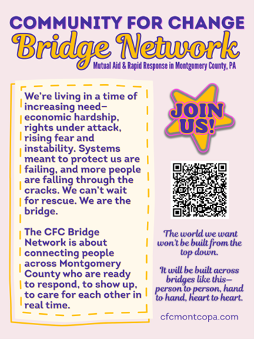 Line Community for Change