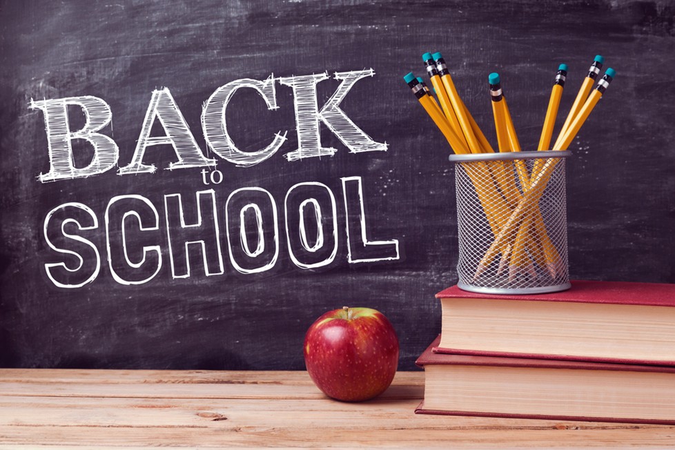 Back to School Bridge of Hope BuxMont