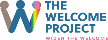 Welcome Project PA Logo