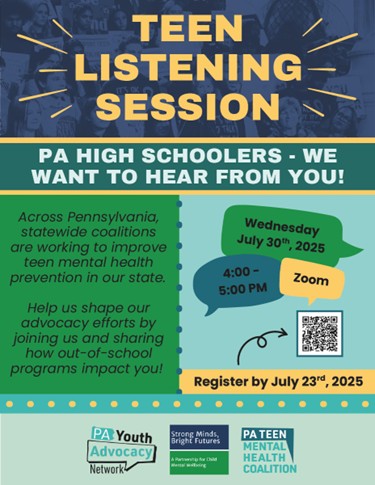 Strong Minds Bright Futures