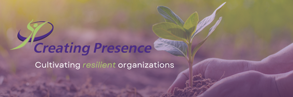 Creating Presence Banner
