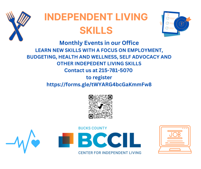 CCIL IL Skills Session Registration