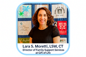 KidsPeace Grief after Loss