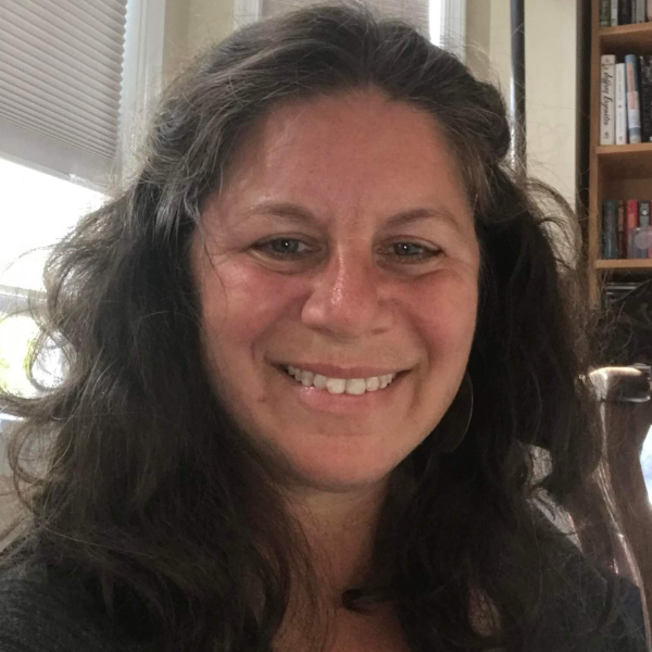 Deborah Harris