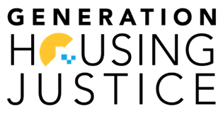 Generation Housing Justice