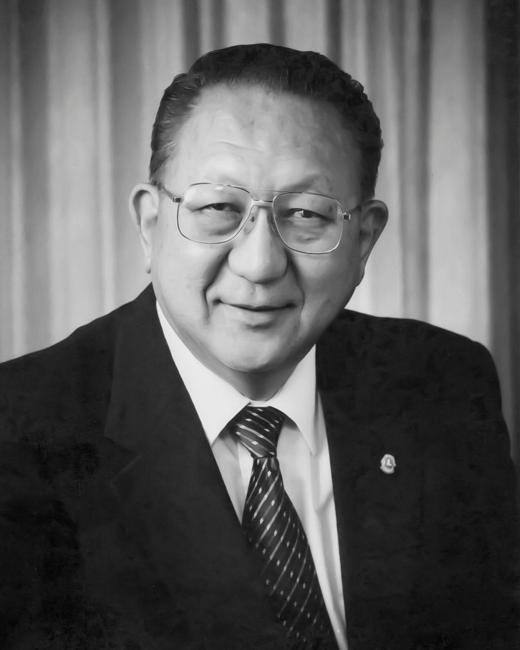 Herbert S Watanabe BW.jpg