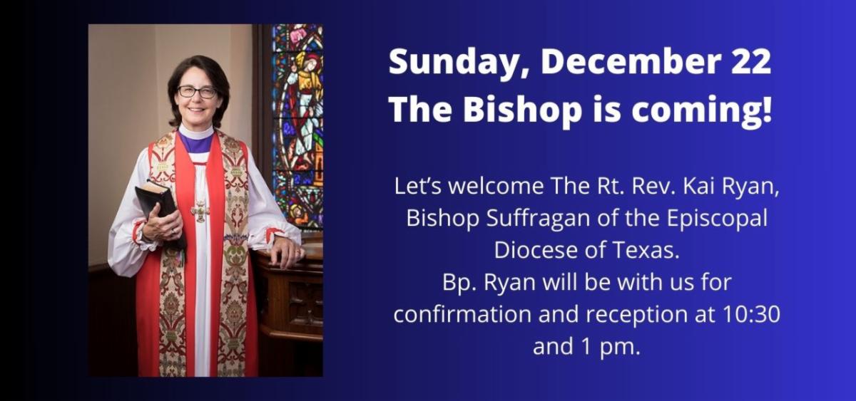 News from St. James'