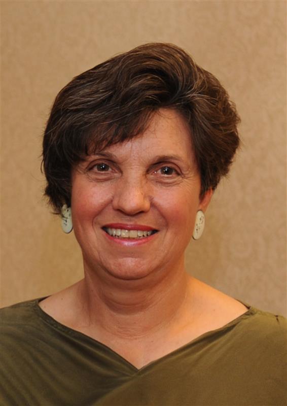 Betty McPeek