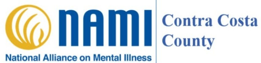 NAMI National Alliance on Mental Illness logo