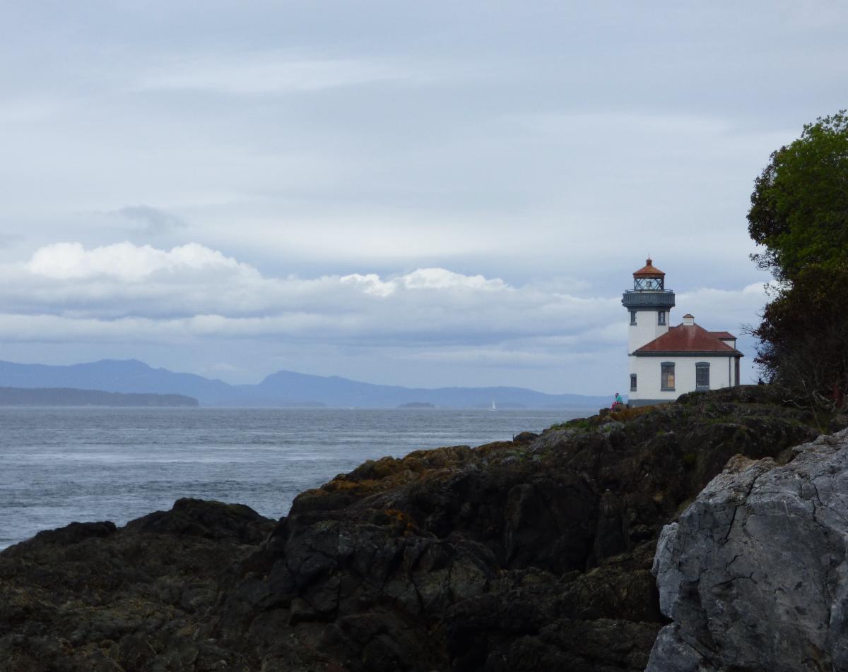 Scoop July Edition Discover The Serene San Juan Island