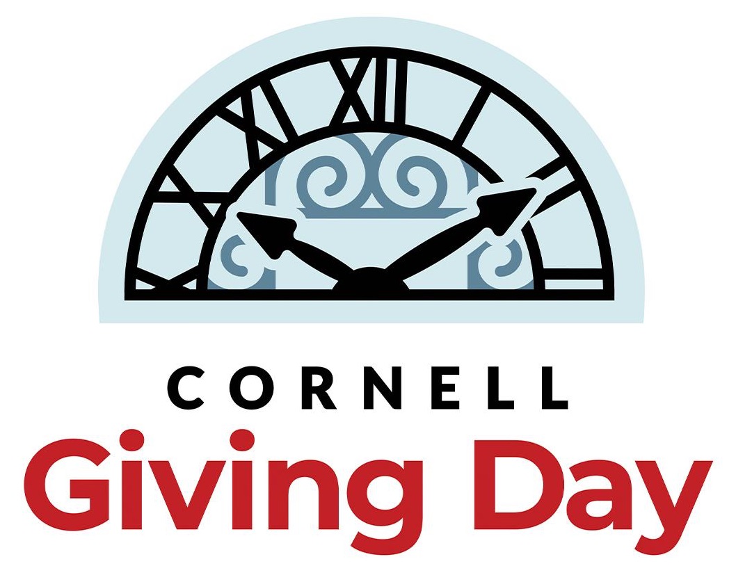 Cornell Giving Day image