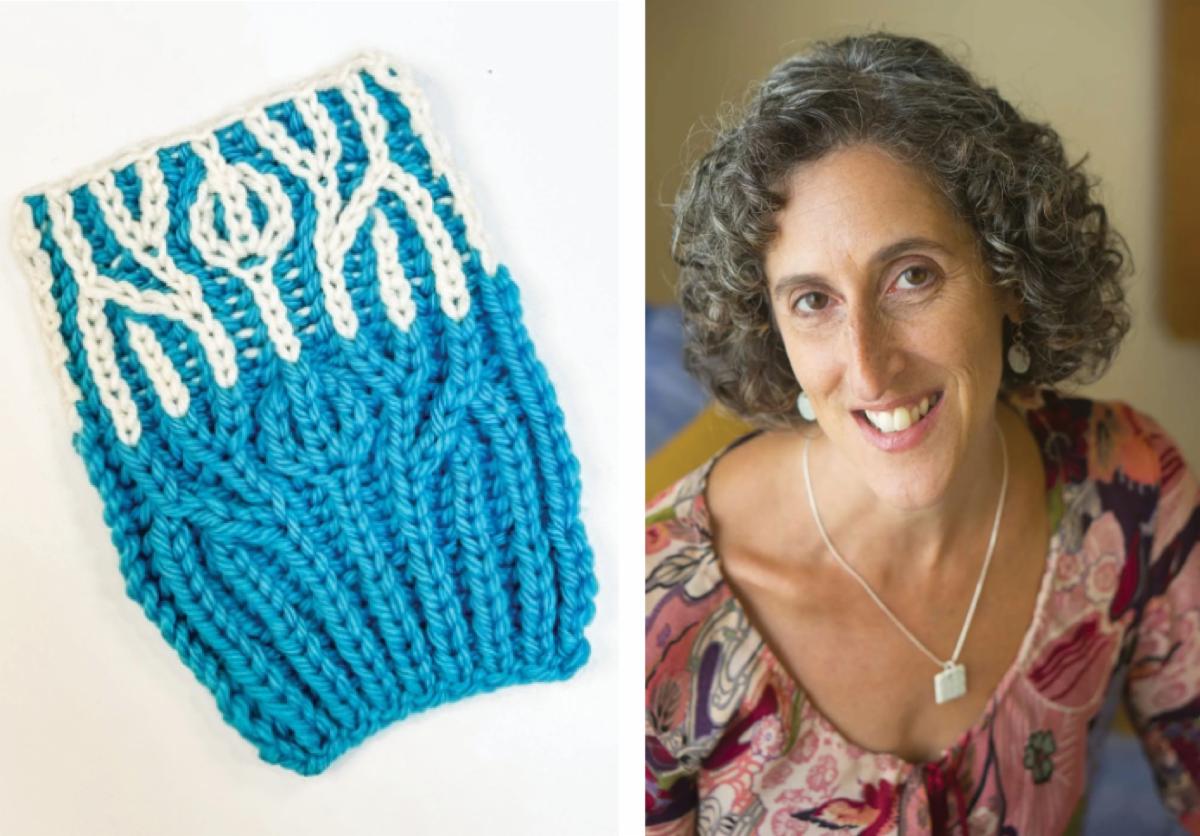 Brioche Takes Shape with Patty Lyons