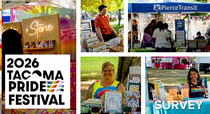 Tacoma Pride Festival
