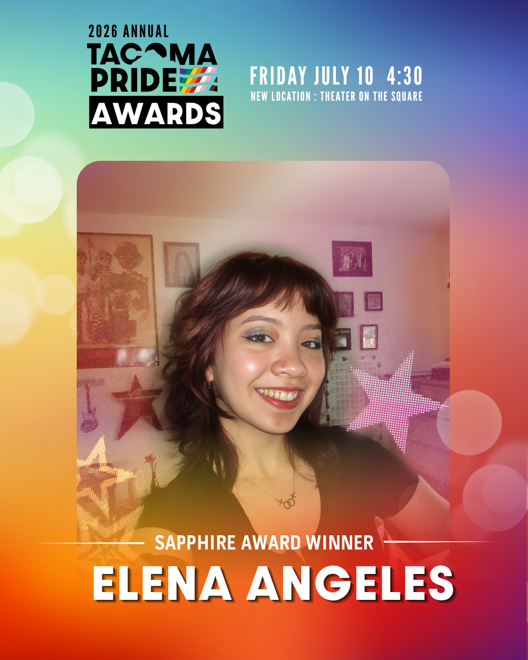 Elena Angeles