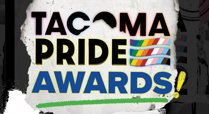 Tacoma Pride Awards 2026