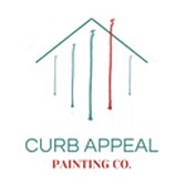 Curb Appeal Painting Co. logo