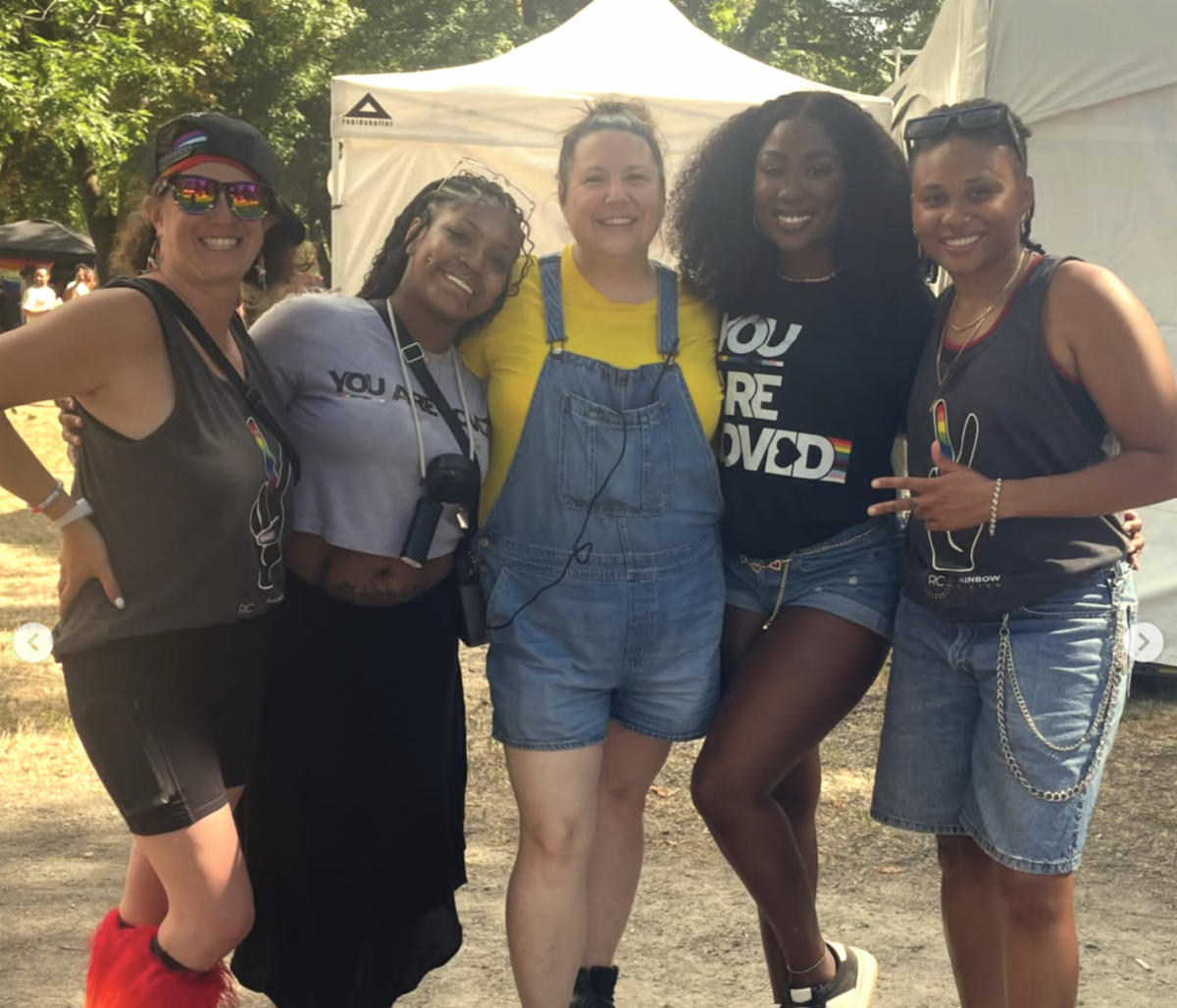Tacoma Pride® Festival photo
