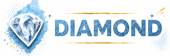 Diamond