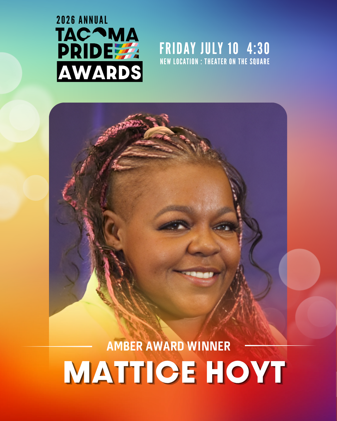 Mattice Hoyt