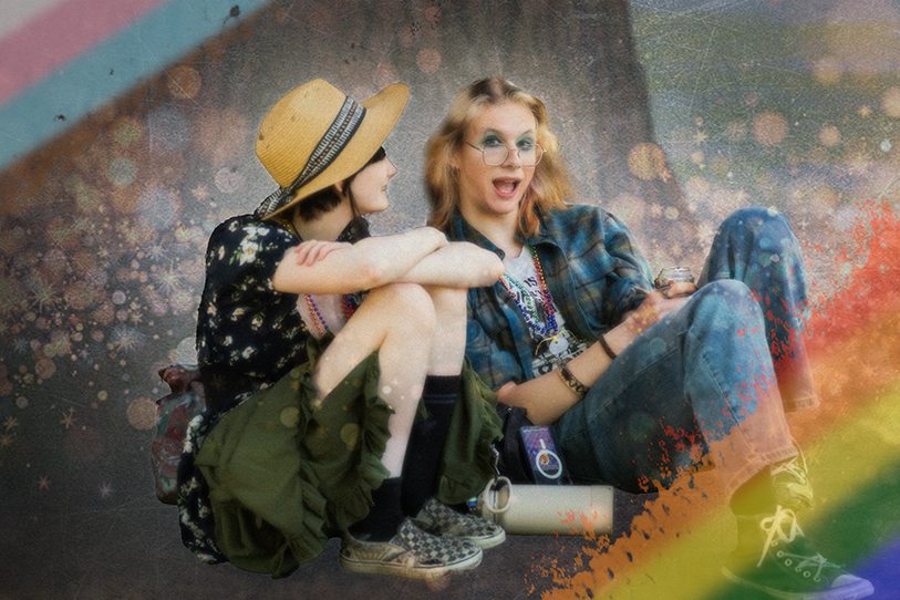 Gayla 2026 — Tacoma