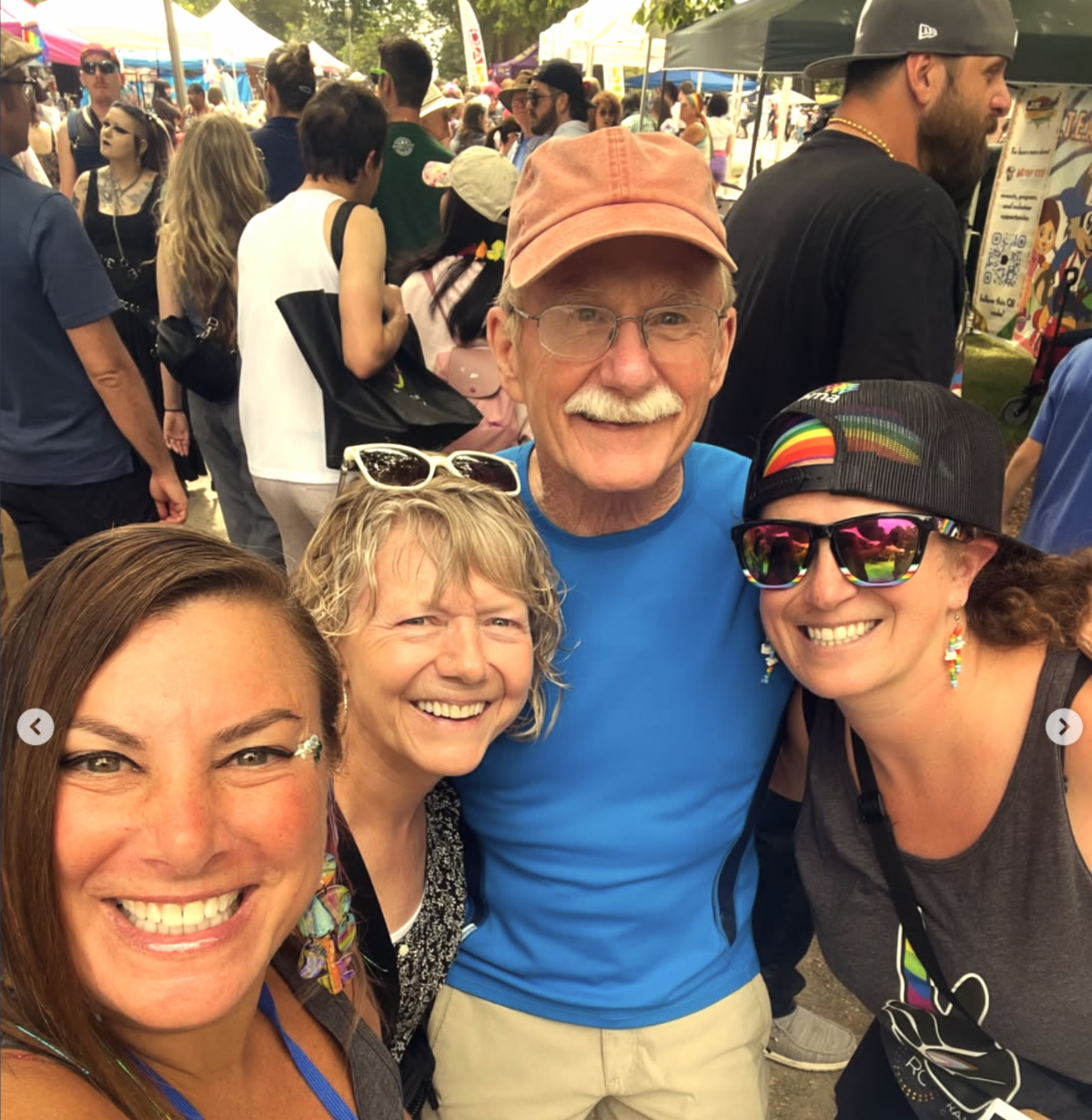 Tacoma Pride® Festival photo