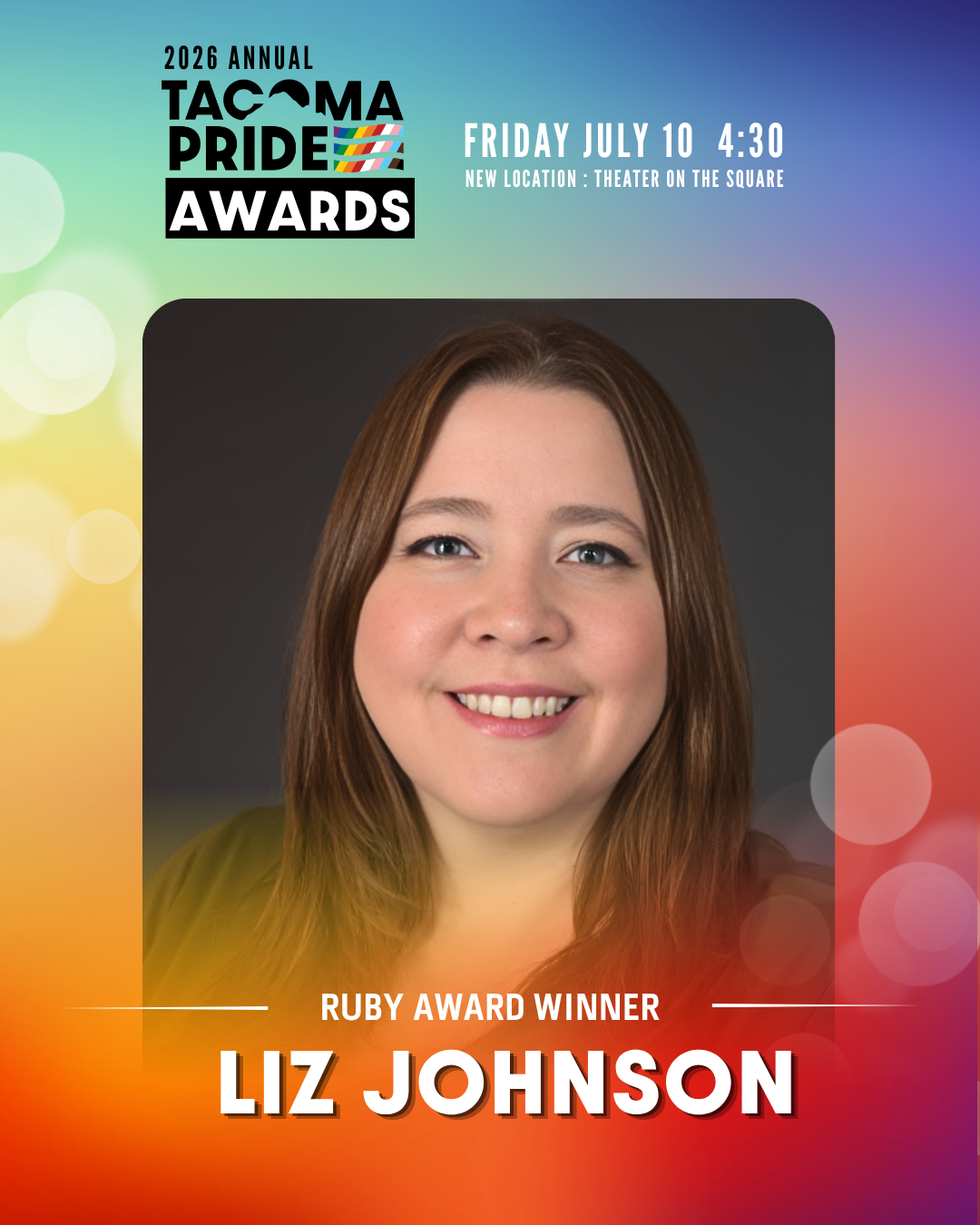 Liz Johnson