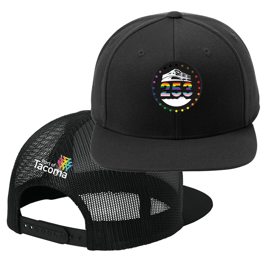 Pride Hat