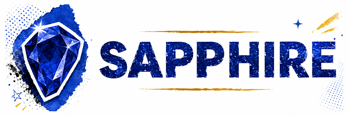 Sapphire