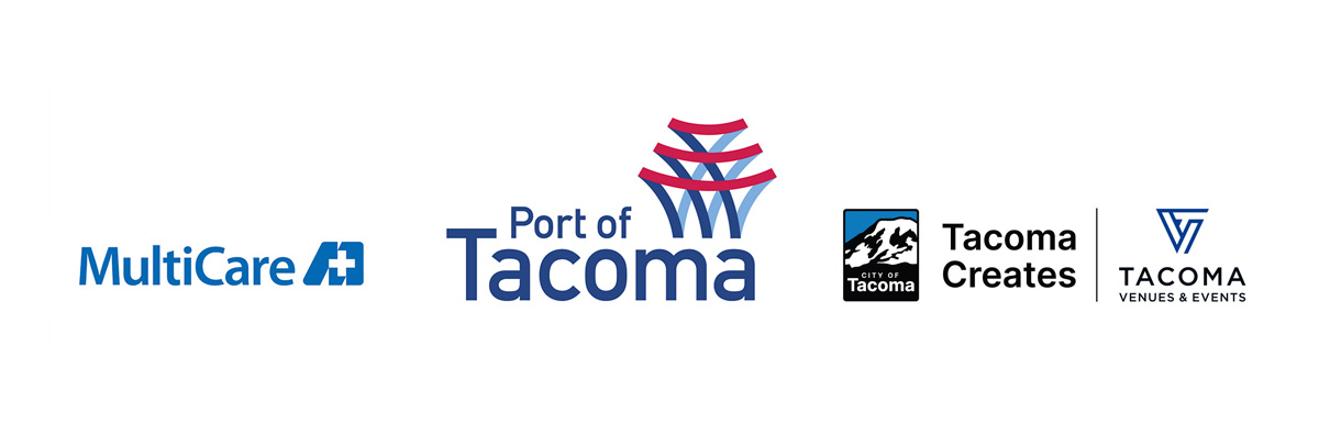 Tacoma Pride® Festival Ruby Sponsors
