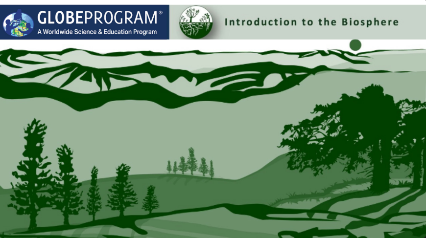 Introducción a la Biosfera Foto de portada