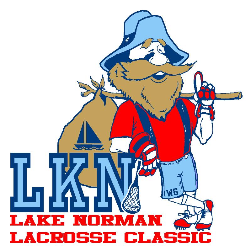 Lake Norman Classic Logo