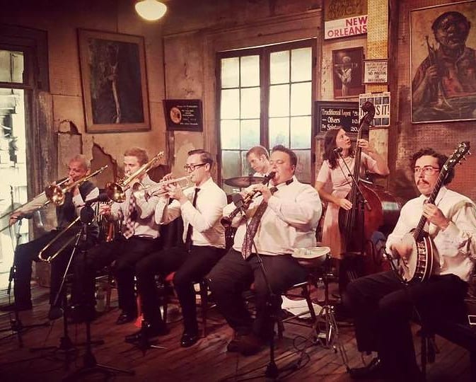 Promo Essentials Amphibious Zoo Music