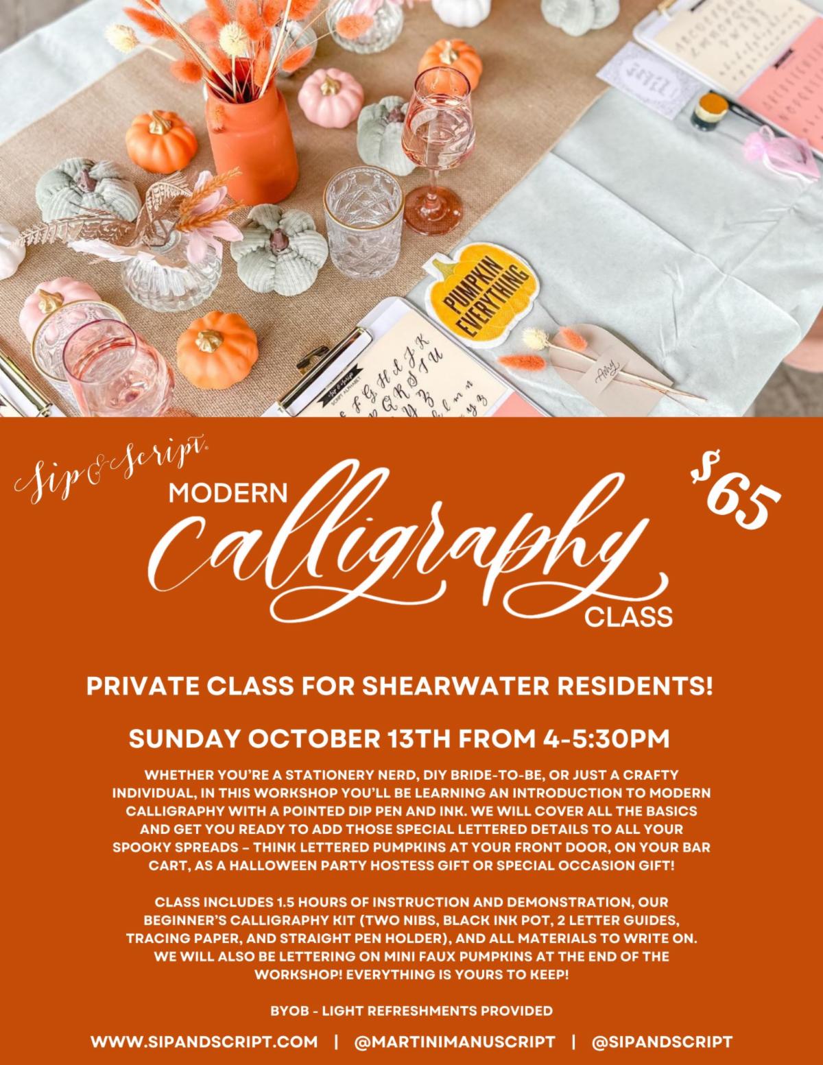 October Lifestyle Newsletter 10.1.2024