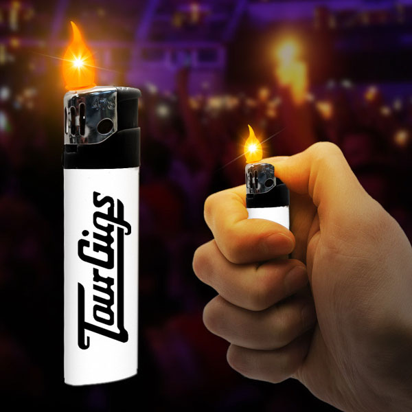 LED Lighter