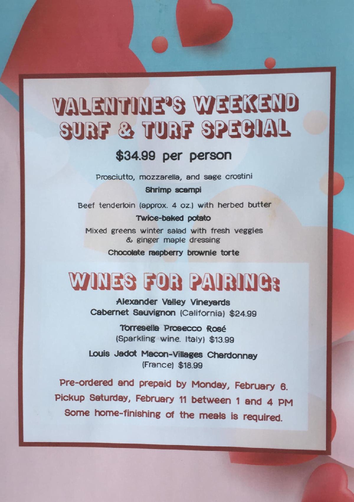 Explore the Big Rapids Region eNews 2/8/23