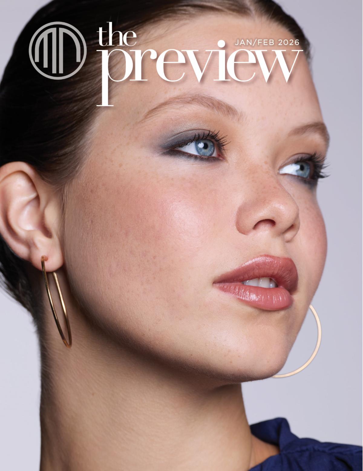 Did you miss the Jan/Feb '26 Preview?