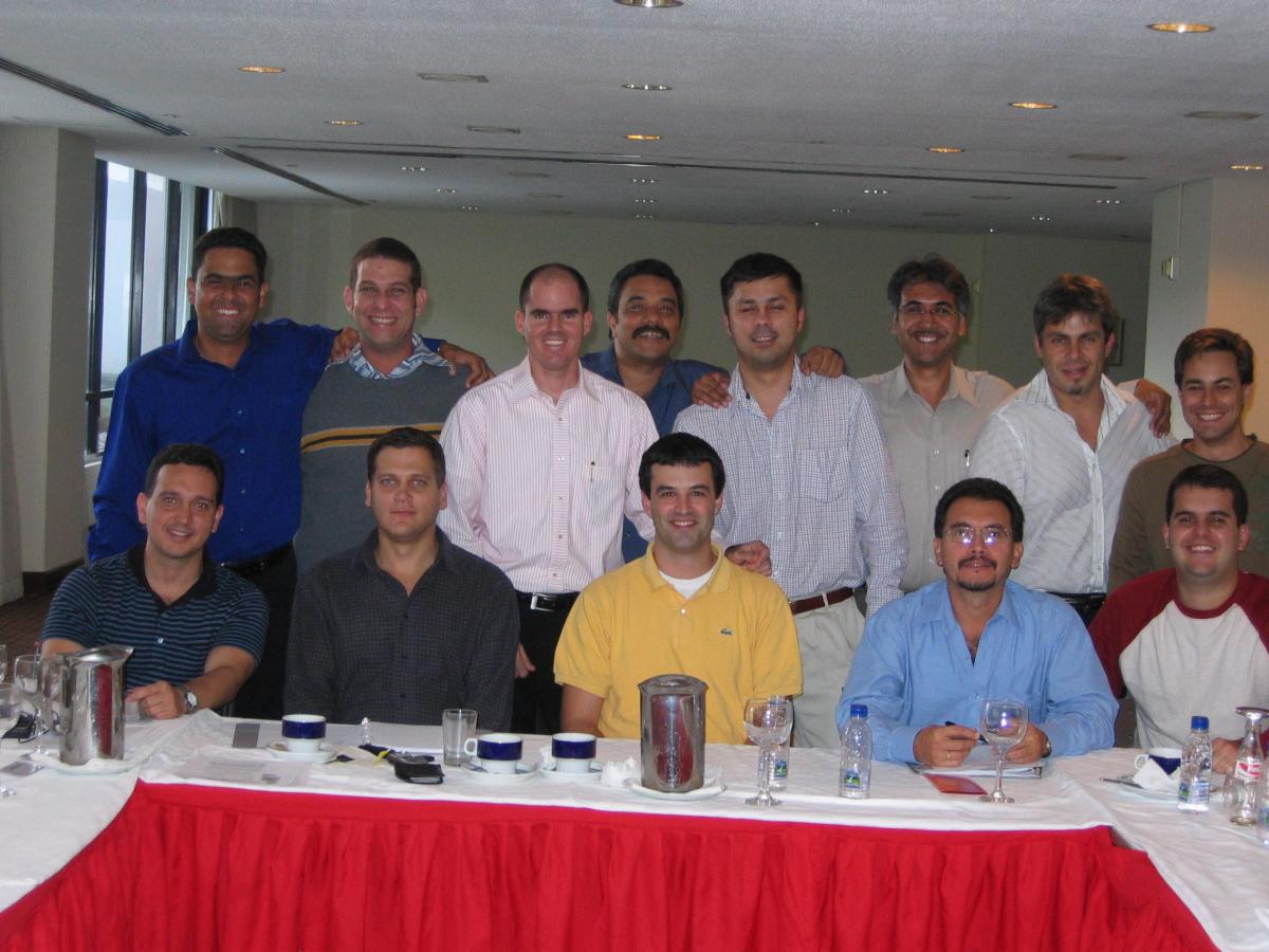 MRWÂ© Caracas 2006