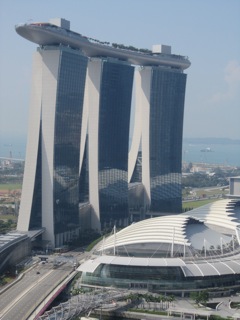 Songapore