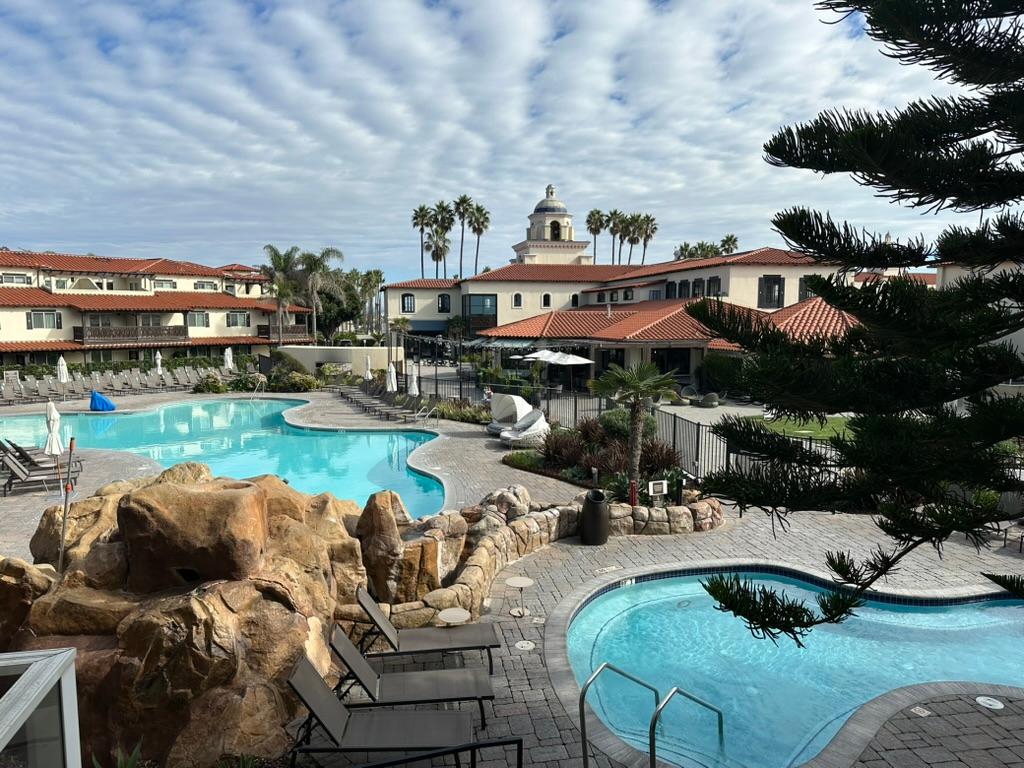 Zachari Dunes Beach Resort