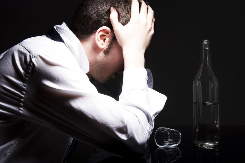 hr alcohol