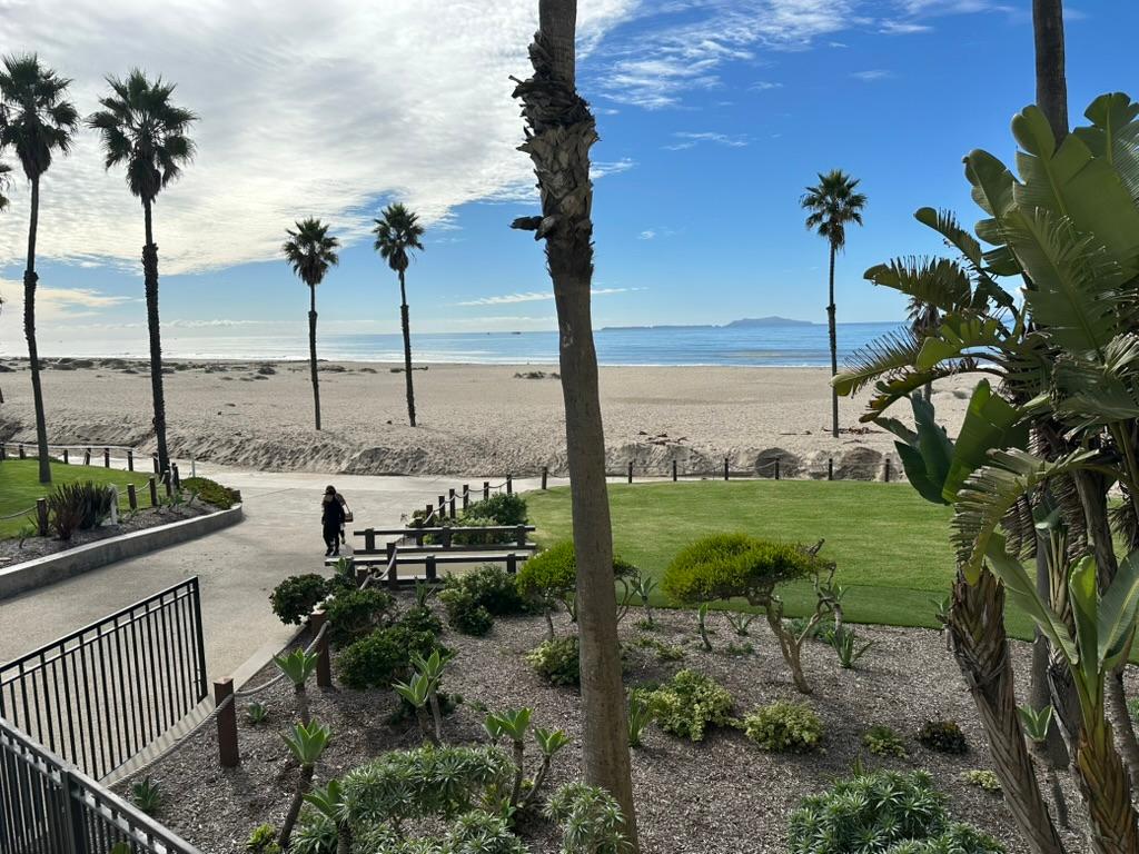 Zachari Dunes on Mandalay Bay