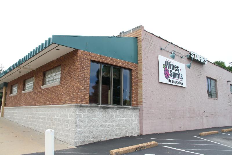 Starr's Wine & Spirits