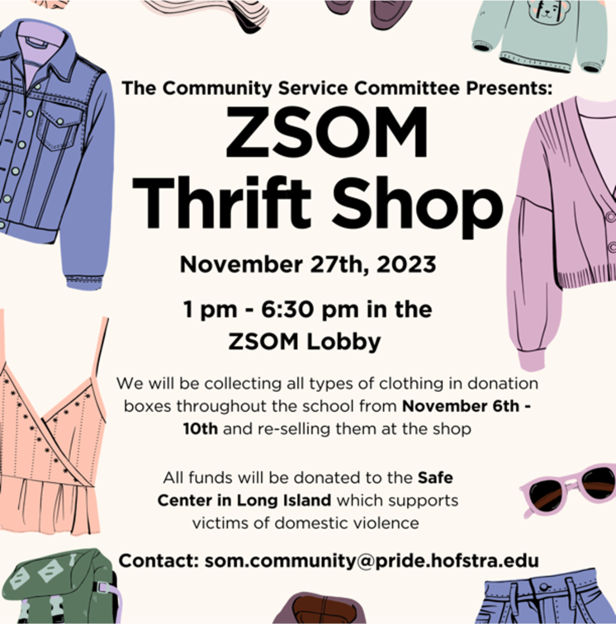 Med School Minute November 2023