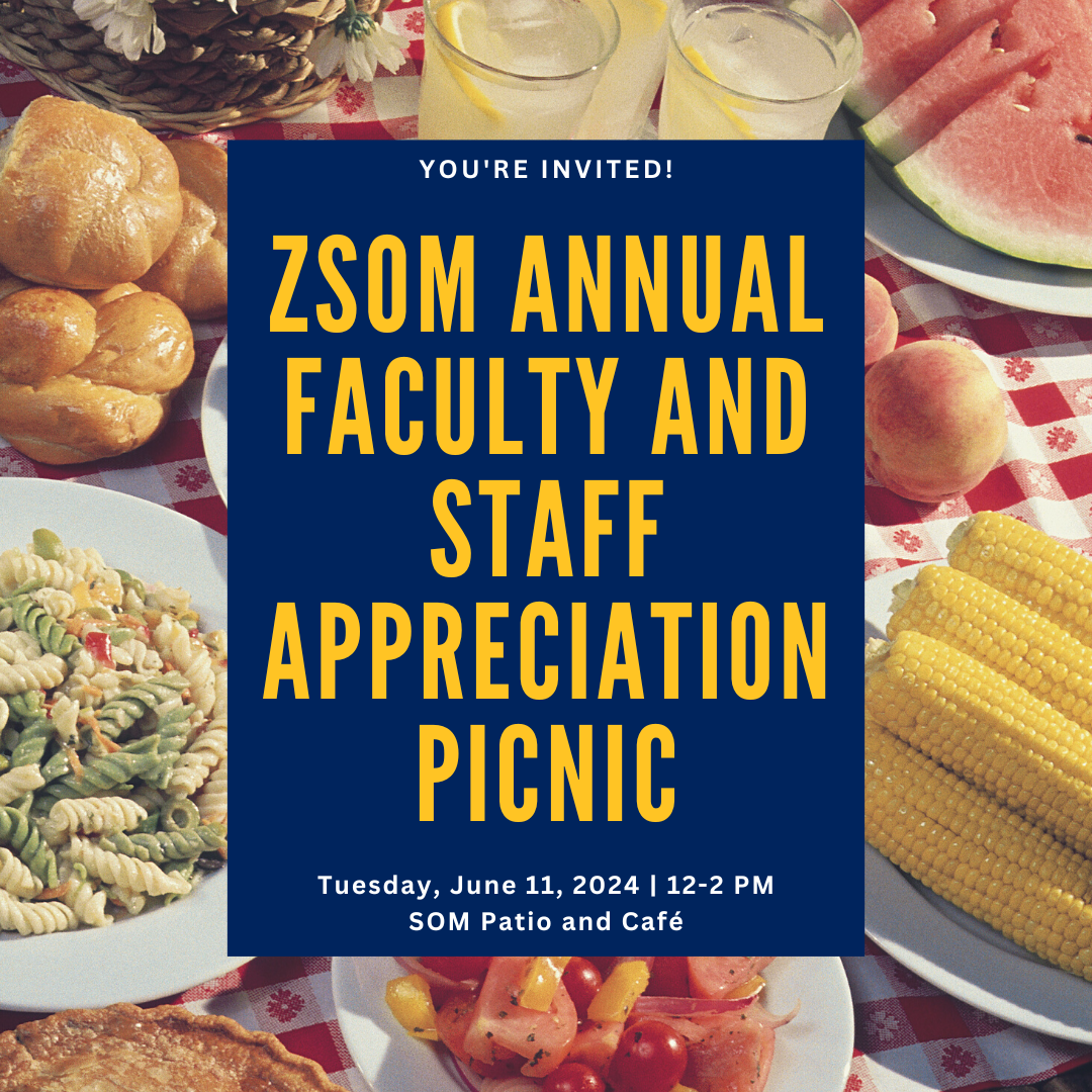 Med School Minute March 2024