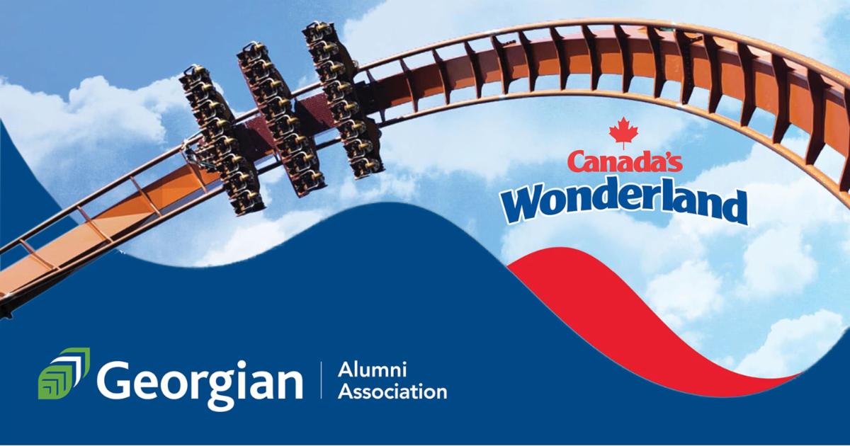 Canada's Wonderland 2023